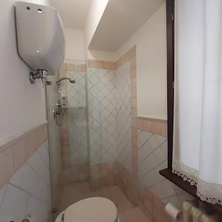La Piazzetta Apartment Perugia