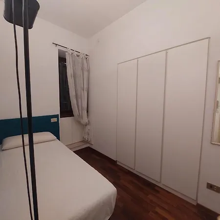 La Piazzetta Apartment