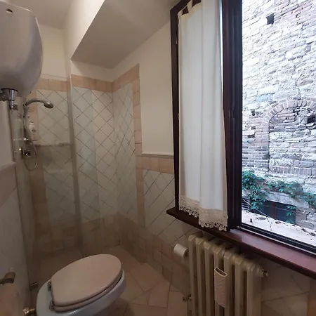 La Piazzetta Apartment Perugia