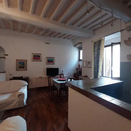 La Piazzetta *