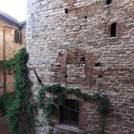 La Piazzetta * Perugia