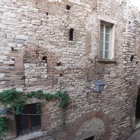 Appartement La Piazzetta