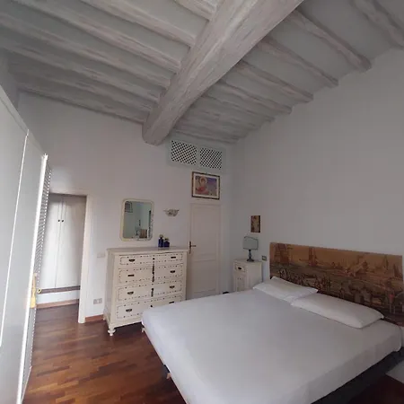 La Piazzetta Appartement Pérouse