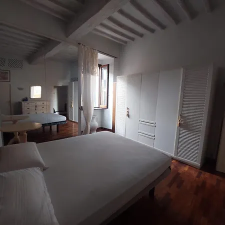 La Piazzetta Apartment Perugia