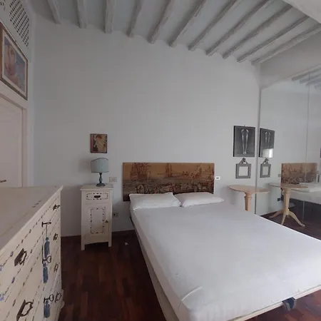 Apartment La Piazzetta Perugia