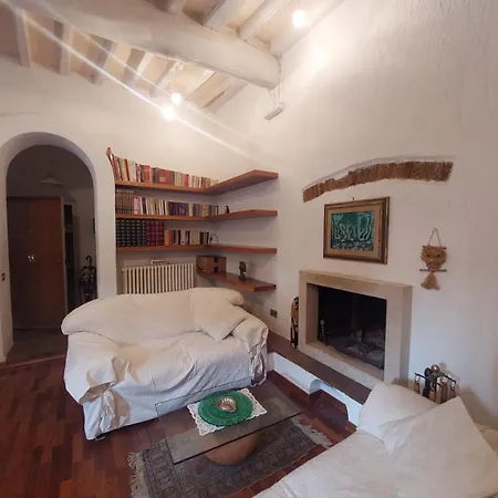 La Piazzetta Apartment Perugia