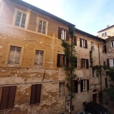 Apartmán La Piazzetta