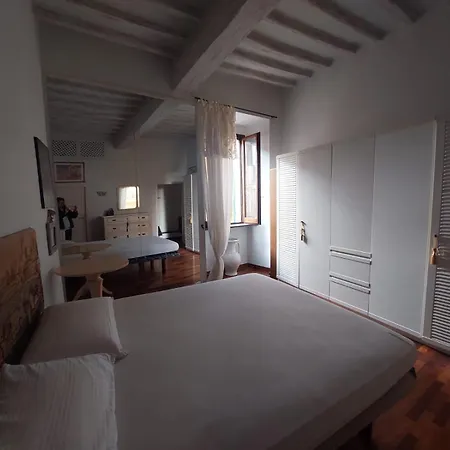 La Piazzetta Appartement