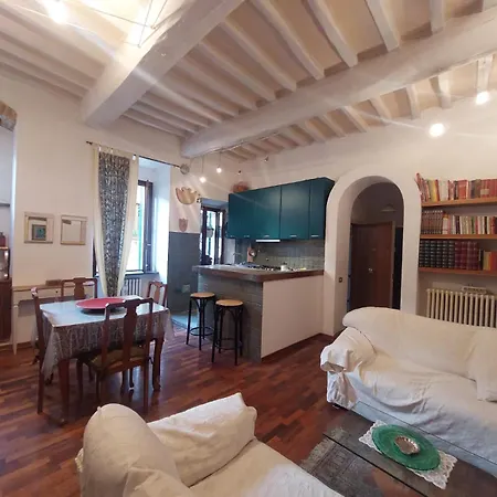 La Piazzetta Appartement *