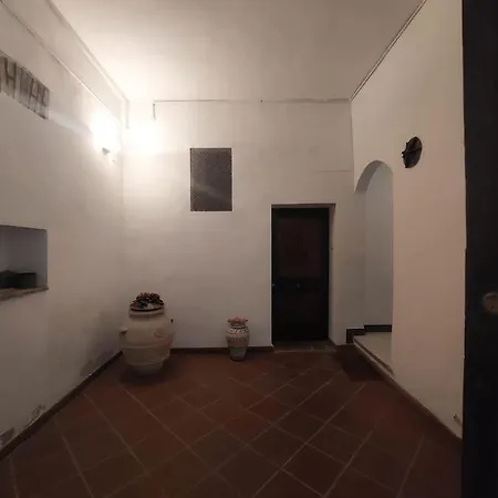 La Piazzetta Apartment *
