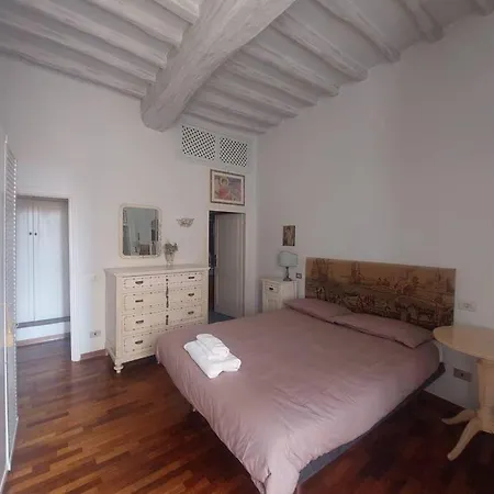La Piazzetta Apartmán Perugia
