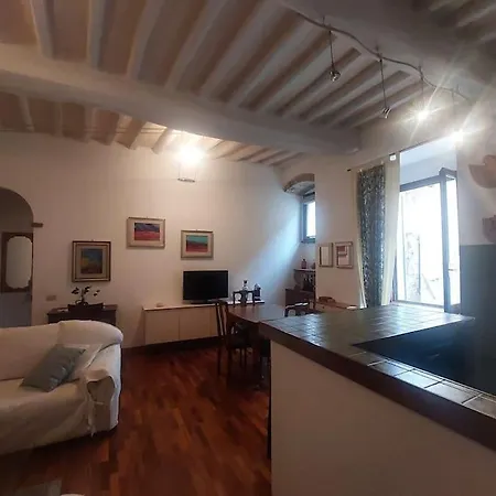 La Piazzetta Apartment
