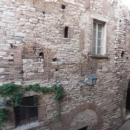 La Piazzetta Appartement