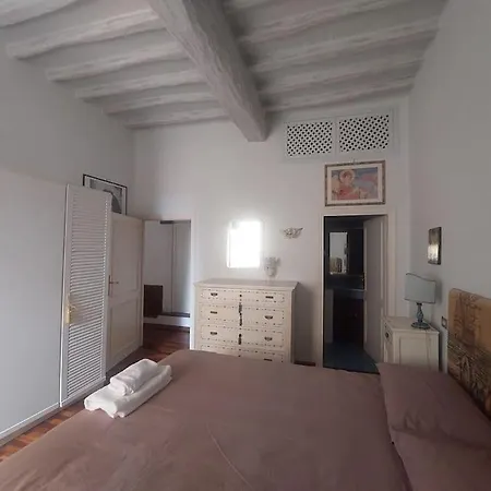 Apartmán La Piazzetta