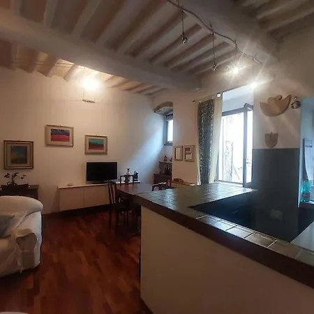 La Piazzetta