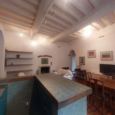 La Piazzetta Apartmán *