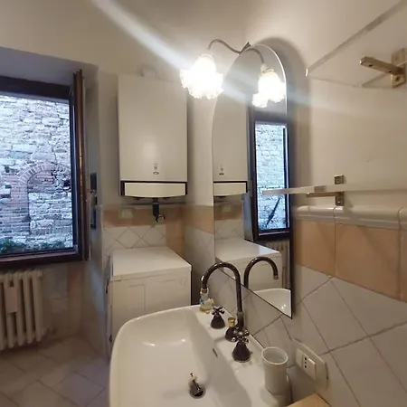 La Piazzetta Appartement Pérouse
