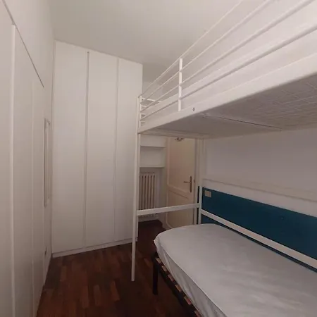 La Piazzetta Apartment