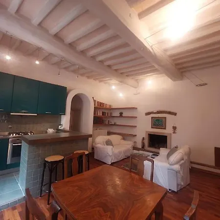La Piazzetta Perugia